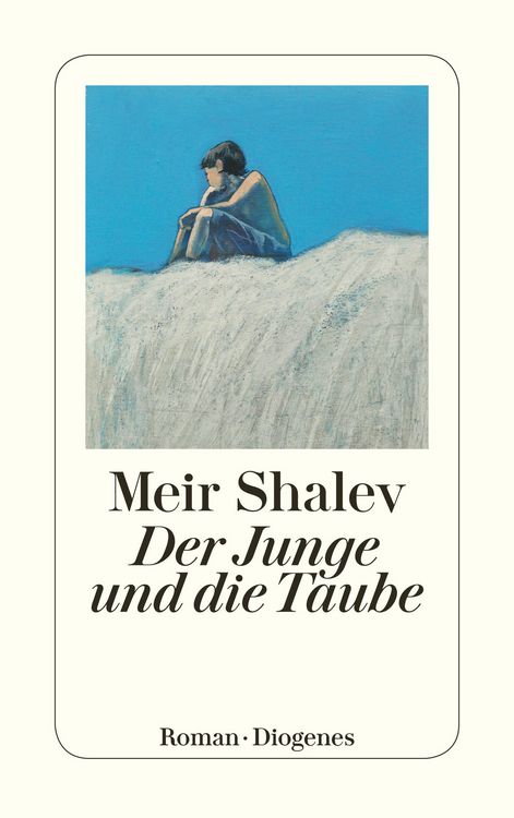 Produktbild: Der Junge und die Taube