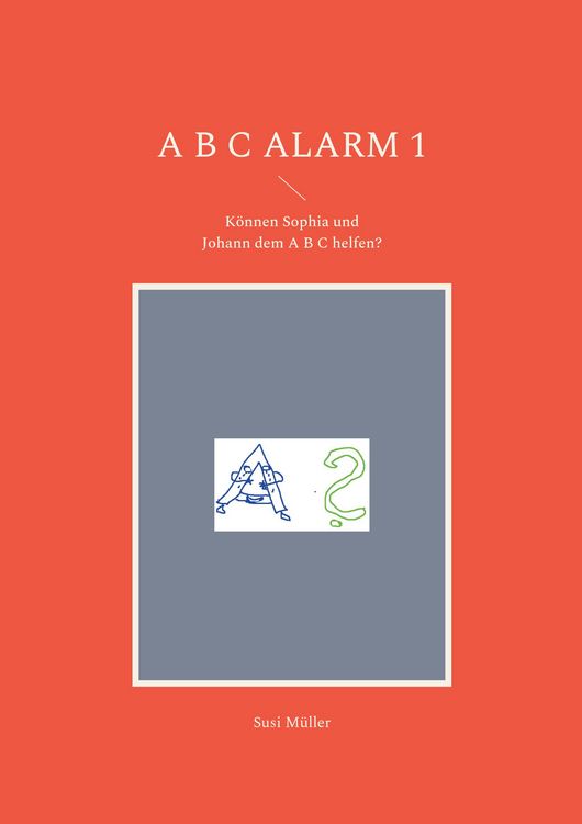 Produktbild: A B C Alarm 1