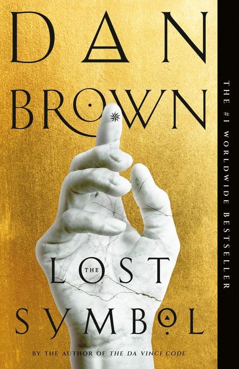 Produktbild: The Lost Symbol