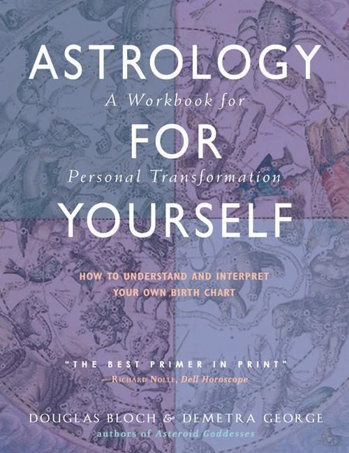 Produktbild: Astrology for Yourself