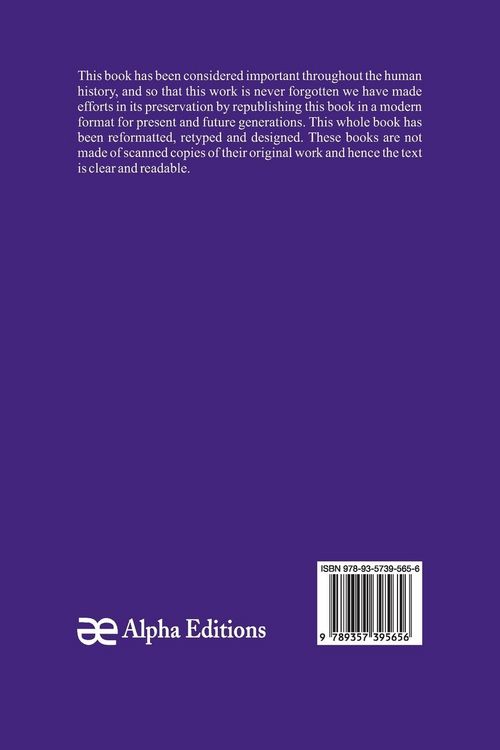 Produktbild: A Pilgrimage to Nejd, the Cradle of the Arab Race. Vol. 2