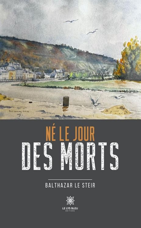 Produktbild: N&eacute; le jour des morts