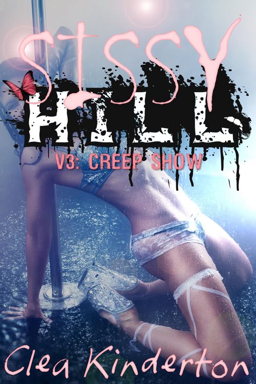Produktbild: Sissy Hill: Creep Show