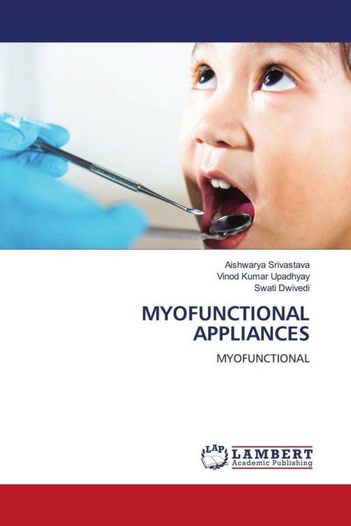Produktbild: MYOFUNCTIONAL APPLIANCES