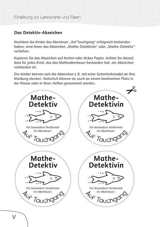 Produktbild: Auf Tauchgang