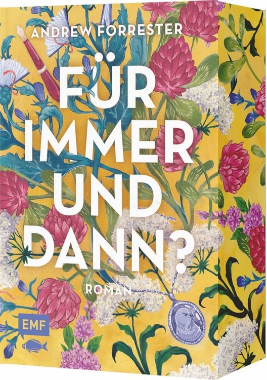 Produktbild: F&uuml;r immer und dann?