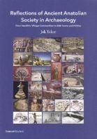 Produktbild: Reflections of Ancient Anatolian Society in Archae