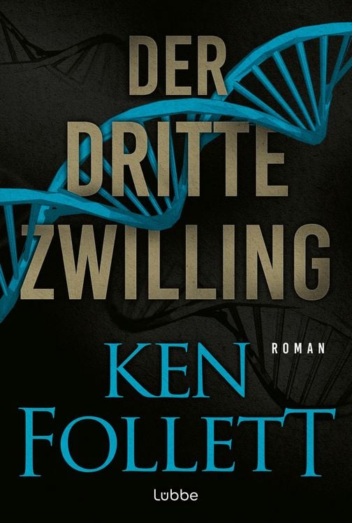 Produktbild: Der dritte Zwilling
