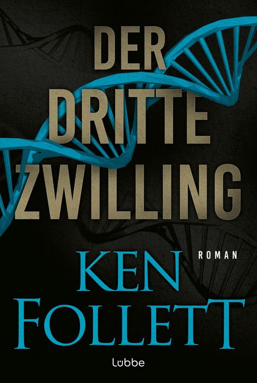 Produktbild: Der dritte Zwilling
