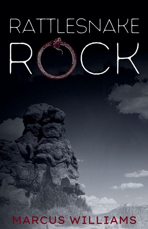 Produktbild: Rattlesnake Rock