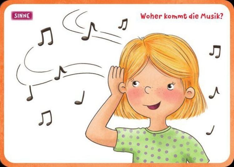 Produktbild: H&ouml;ren - sprechen - reimen - singen: Sprachf&ouml;rderung in der Kita