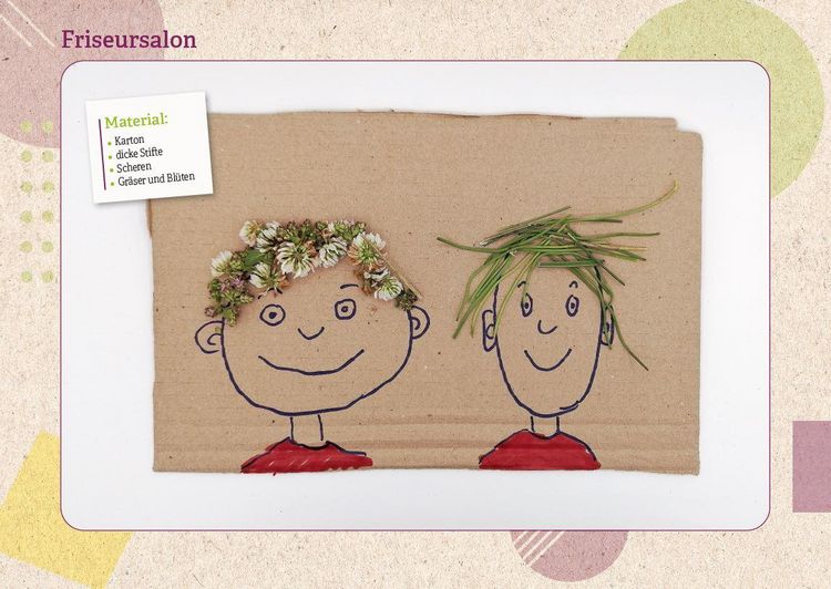 Produktbild: Kreativ in der Krippe