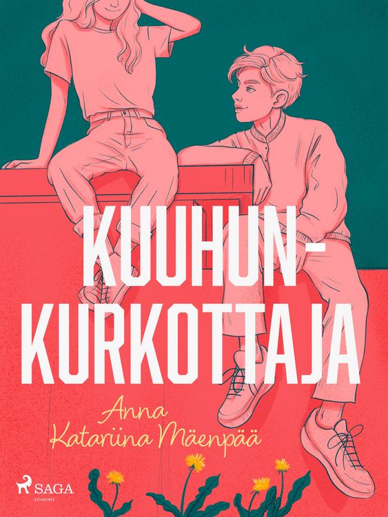 Produktbild: Kuuhunkurkottaja