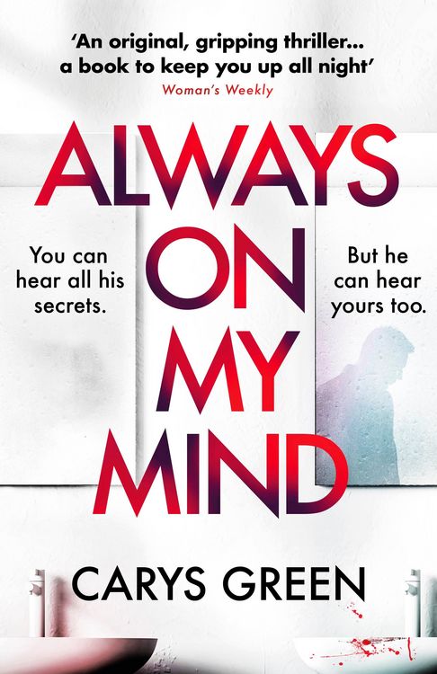 Produktbild: Always on My Mind