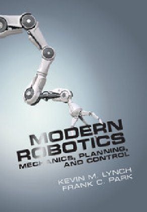 Produktbild: Modern Robotics