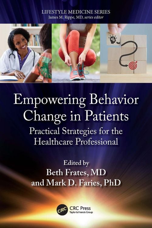 Produktbild: Empowering Behavior Change in Patients