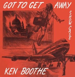 Produktbild: Got to Get Away