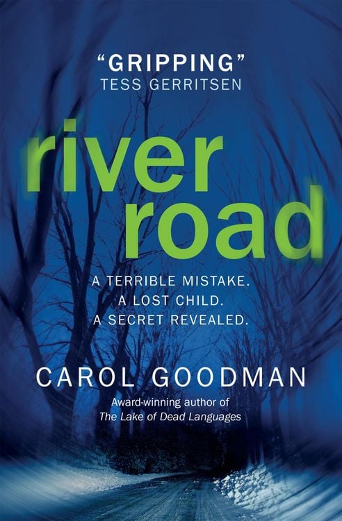 Produktbild: River Road