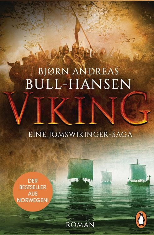 Produktbild: VIKING - Eine Jomswikinger-Saga