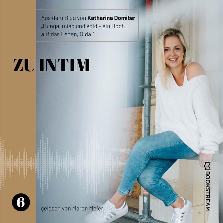 Produktbild: Zu intim