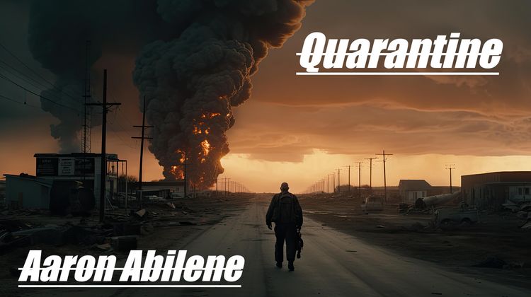 Produktbild: Quarantine
