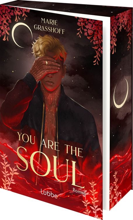 Produktbild: You Are the Soul