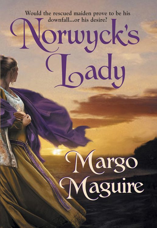 Produktbild: Norwyck's Lady
