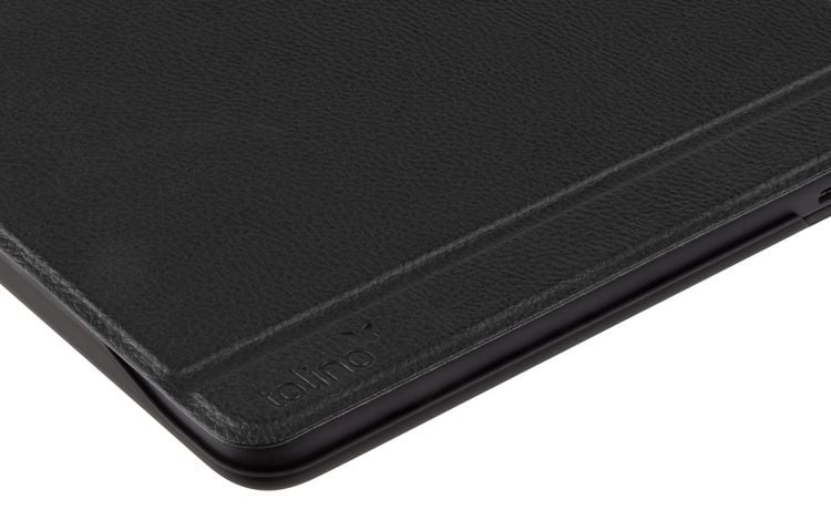 Produktbild: tolino epos 3 - Tasche Slim - schwarz