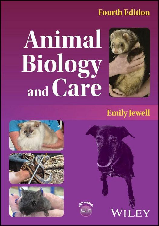 Produktbild: Animal Biology and Care