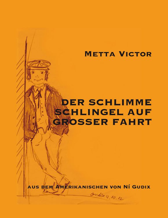 Produktbild: Der schlimme Schlingel auf gro&szlig;er Fahrt