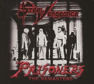 Produktbild: Prisoners