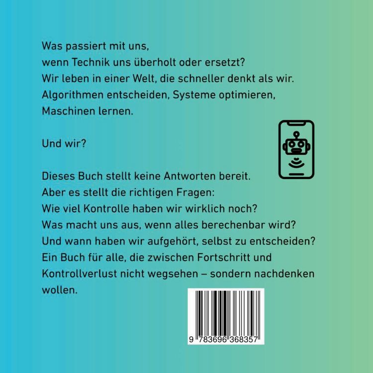 Produktbild: Denk mal nach!