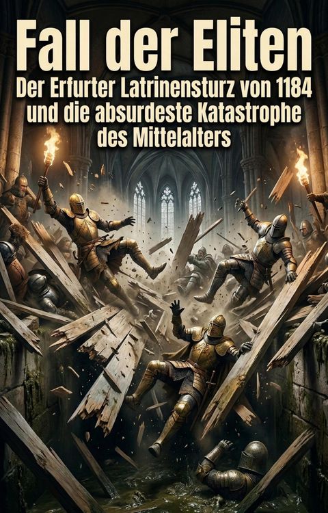Produktbild: Fall der Eliten