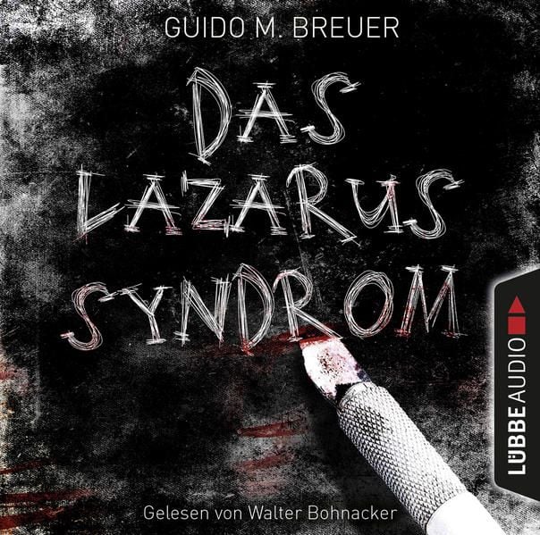 Produktbild: Das Lazarus-Syndrom