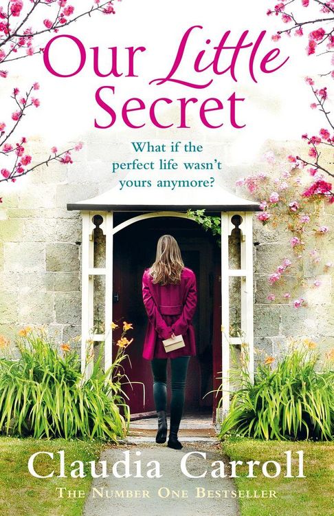 Produktbild: Our Little Secret