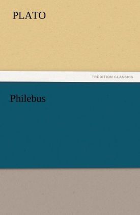 Produktbild: Philebus