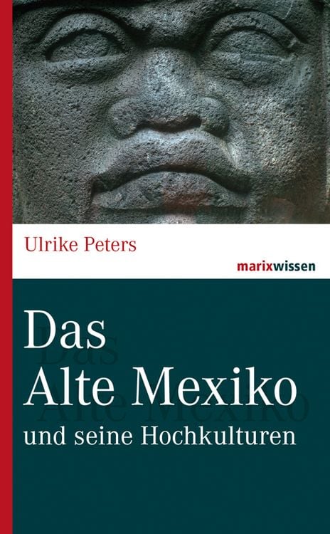 Produktbild: Das Alte Mexiko