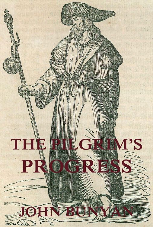 Produktbild: The Pilgrim's Progress
