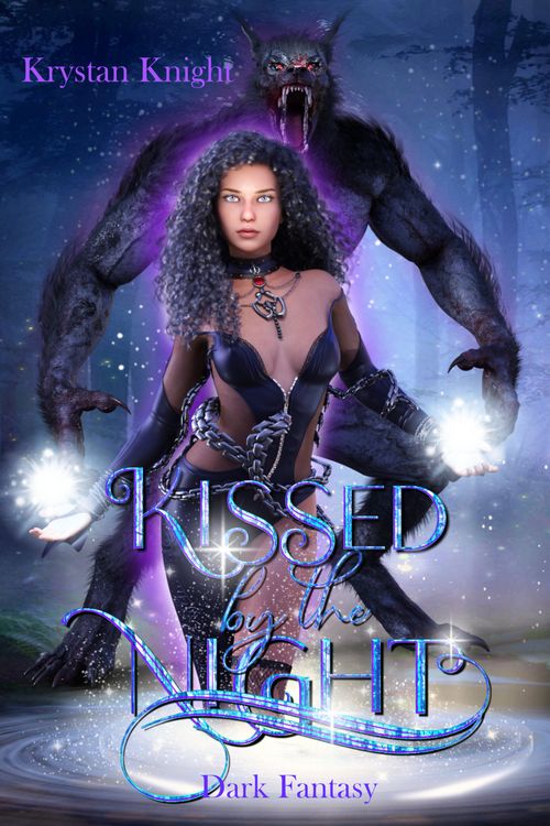 Produktbild: Kissed by the Night