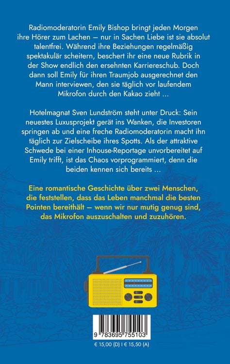 Produktbild: Kein Schwede ist auch keine L&ouml;sung