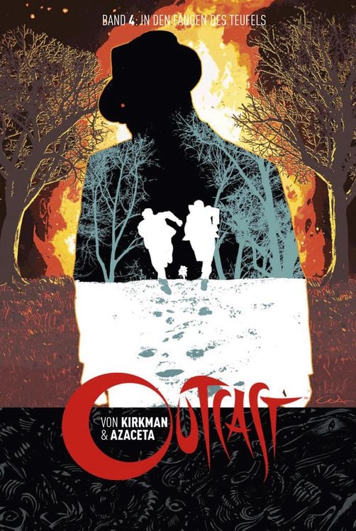 Produktbild: Outcast 4