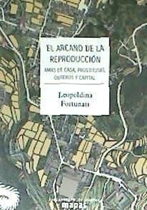 Produktbild: El arcano de la reproducci&oacute;n