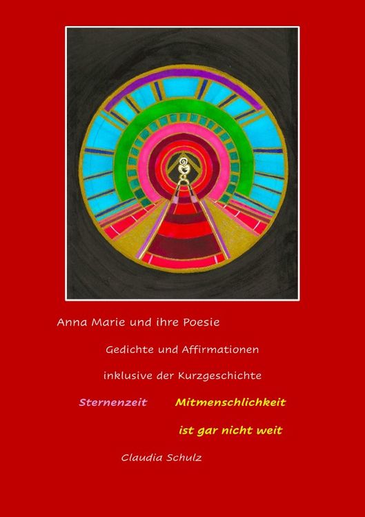 Produktbild: Anna Marie und ihre Poesie