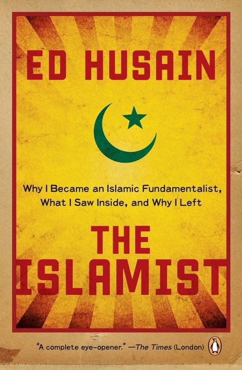 Produktbild: The Islamist
