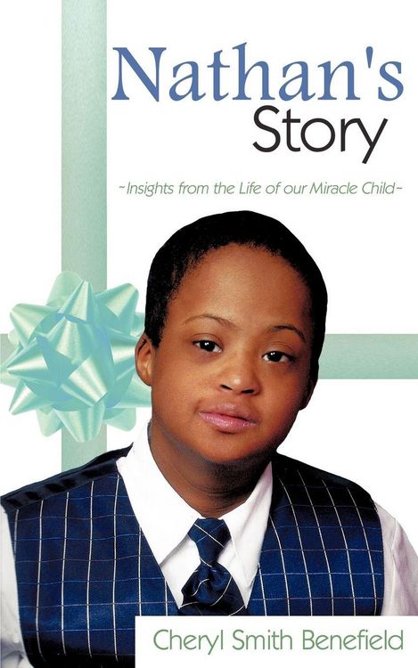 Produktbild: Nathan's Story