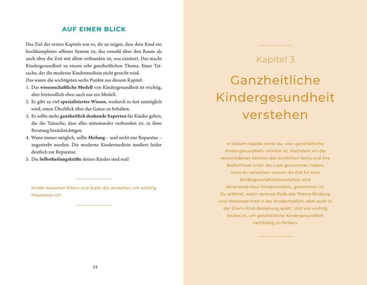 Produktbild: Kindergesundheit beginnt zu Hause