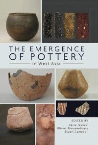 Produktbild: Emergence of Pottery in West Asia