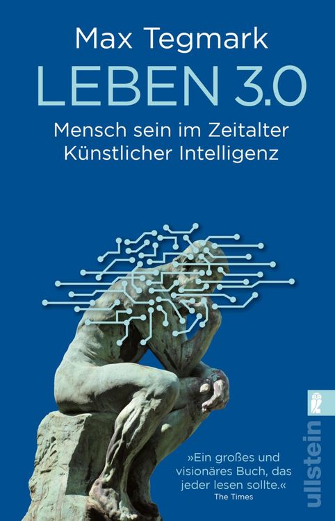 Produktbild: Leben 3.0