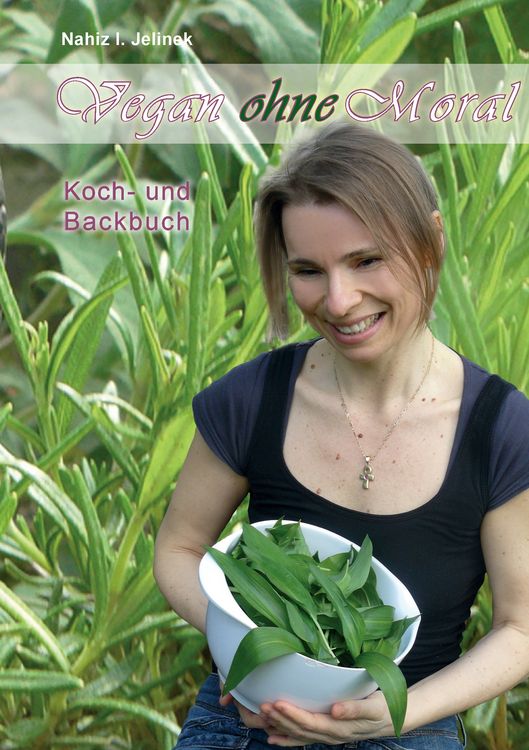 Produktbild: Vegan ohne Moral
