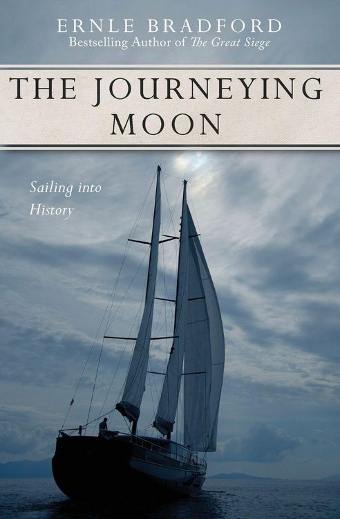 Produktbild: The Journeying Moon